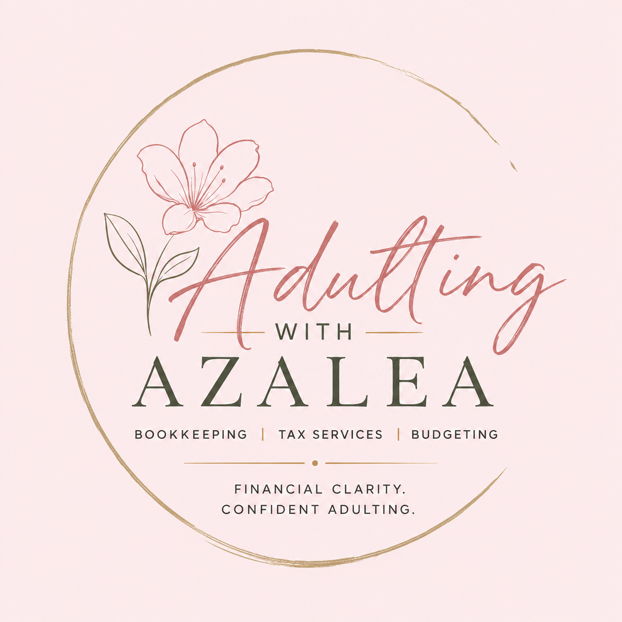 Adulting With Azalea